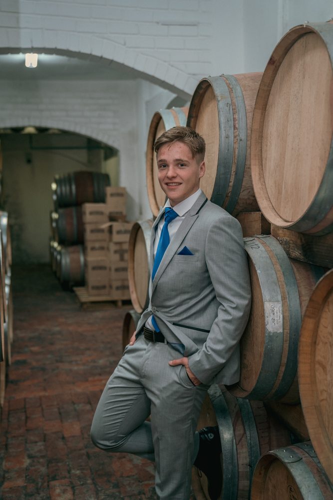 AJ Hartman, founder of AJ Web Design